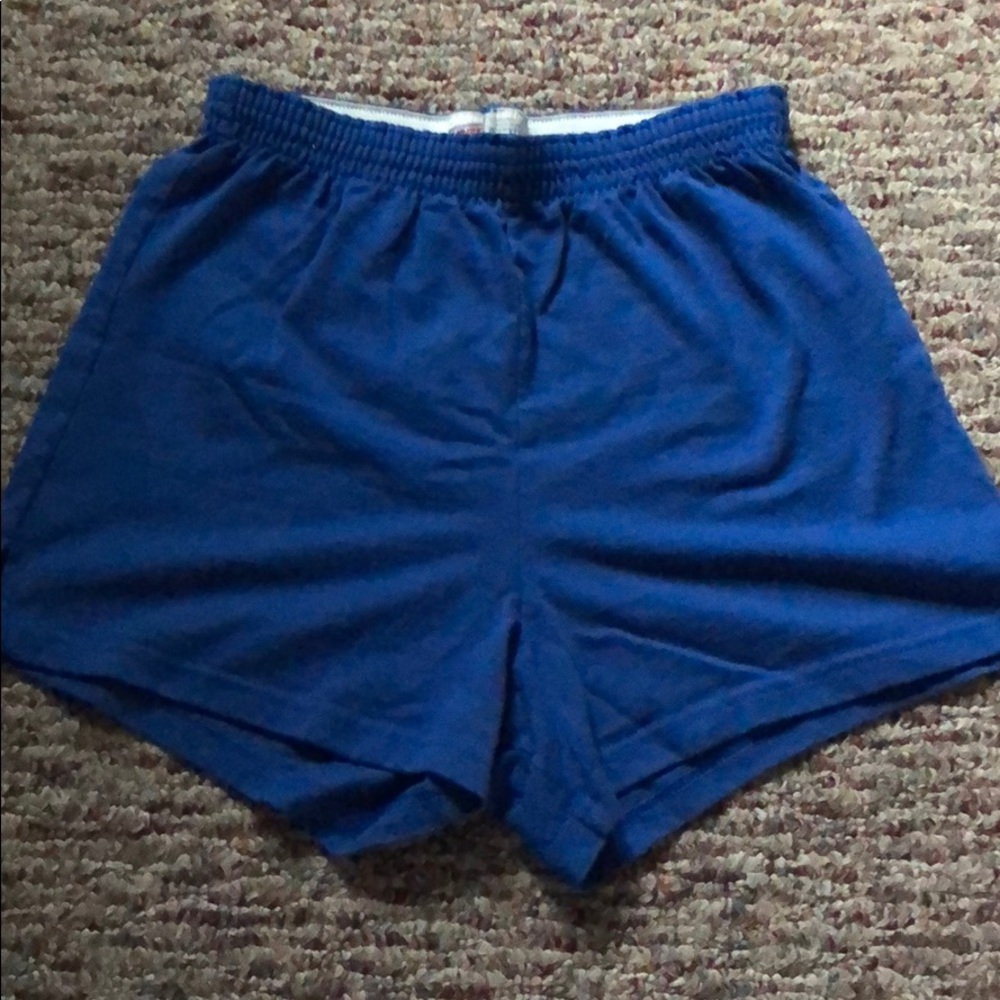 Soffe Shorts